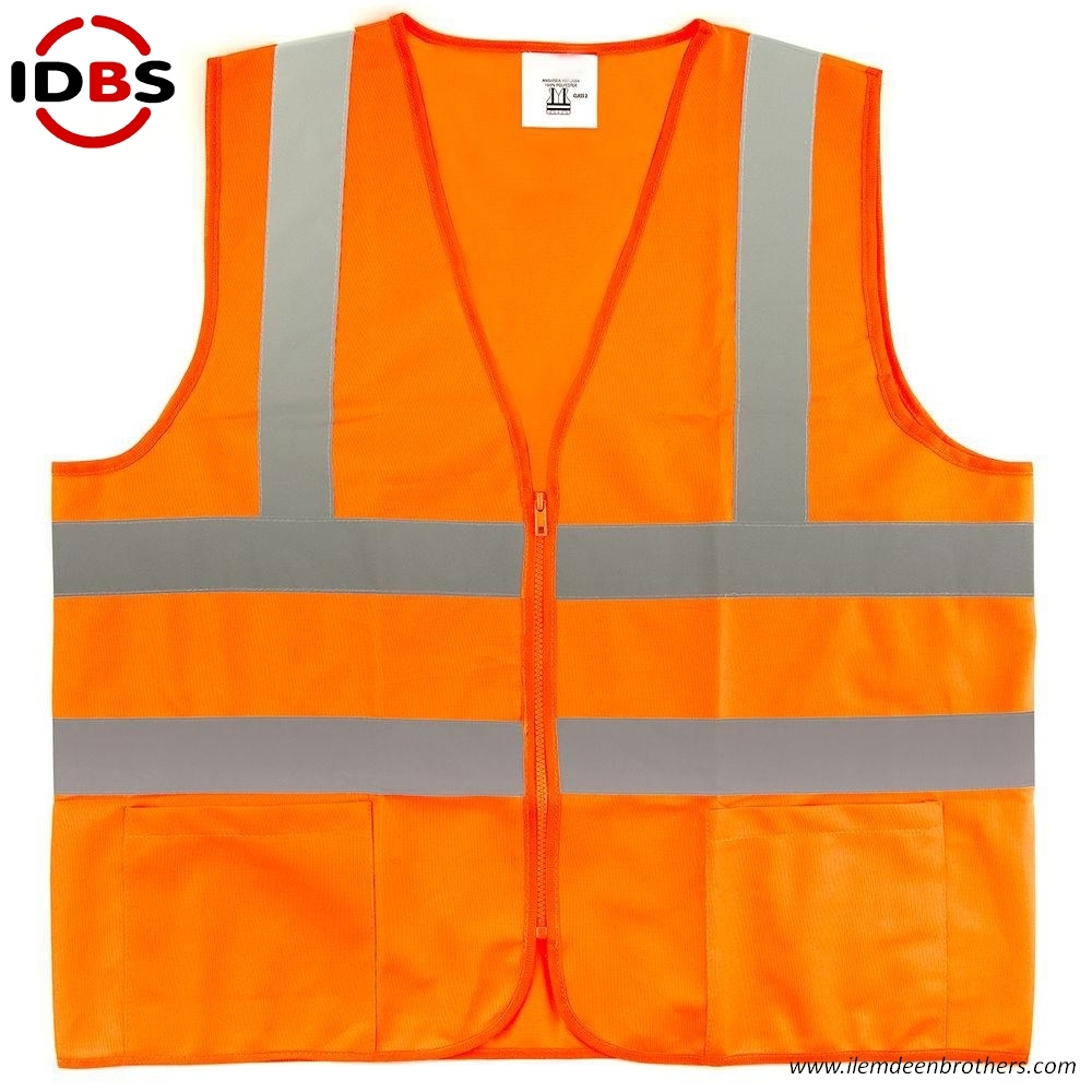 Working Vest